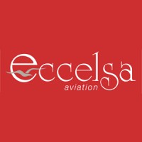 Eccelsa Aviation logo, Eccelsa Aviation contact details