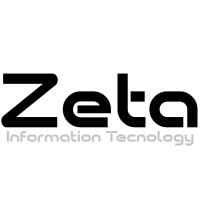 Zeta IT logo, Zeta IT contact details