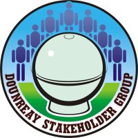 Dounreay Stakeholder Group logo, Dounreay Stakeholder Group contact details