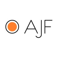 AJF Soft logo, AJF Soft contact details