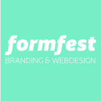 Formfest Branding & Webdesign logo, Formfest Branding & Webdesign contact details