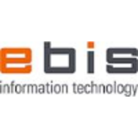 ebis GmbH logo, ebis GmbH contact details