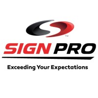 Sign Pro Inc logo, Sign Pro Inc contact details