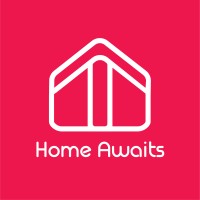 Home Awaits logo, Home Awaits contact details