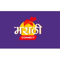 Marathi Connect logo, Marathi Connect contact details