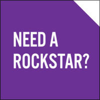 Need A Rockstar logo, Need A Rockstar contact details