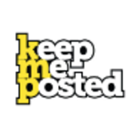 KMP Blog logo, KMP Blog contact details