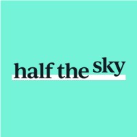 HALF THE SKY LTD logo, HALF THE SKY LTD contact details