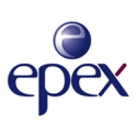 Epex Group logo, Epex Group contact details