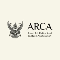 ARCA (Arts, Research, and Collectors Association) logo, ARCA (Arts, Research, and Collectors Association) contact details