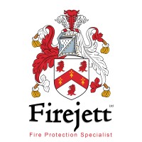 FIREJETT LIMITED logo, FIREJETT LIMITED contact details