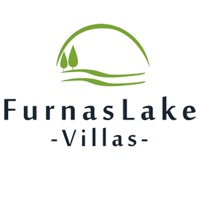 Furnas Lake Villas logo, Furnas Lake Villas contact details