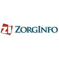 ZorgInfo BV logo, ZorgInfo BV contact details