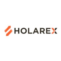 HolarEx logo, HolarEx contact details