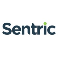 Sentric logo, Sentric contact details