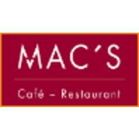 Macs Cafe Restaurant logo, Macs Cafe Restaurant contact details