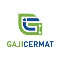 GajiCermat logo, GajiCermat contact details