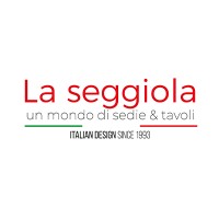 La Seggiola logo, La Seggiola contact details