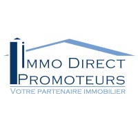 IMMO DIRECT PROMOTEURS logo, IMMO DIRECT PROMOTEURS contact details