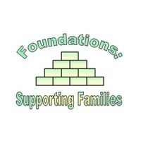 Foundations: Supporting Families logo, Foundations: Supporting Families contact details