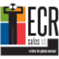 ECR Sales AB logo, ECR Sales AB contact details