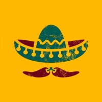 The Mexican Cantina logo, The Mexican Cantina contact details