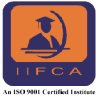 iifca institute Agra logo, iifca institute Agra contact details