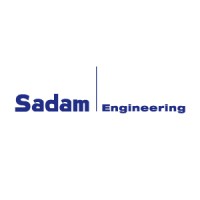 Sadam Engineering logo, Sadam Engineering contact details