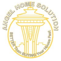 Angel Home Solution logo, Angel Home Solution contact details