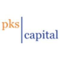 PKS Capital logo, PKS Capital contact details