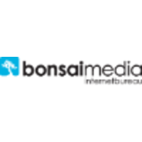 Bonsai media logo, Bonsai media contact details