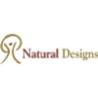 Natural Designs logo, Natural Designs contact details