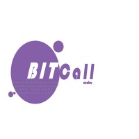 BitCall Center logo, BitCall Center contact details