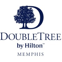 DoubleTree by Hilton Memphis logo, DoubleTree by Hilton Memphis contact details