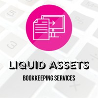 Liquid Assets Bookkeeping, LLC logo, Liquid Assets Bookkeeping, LLC contact details