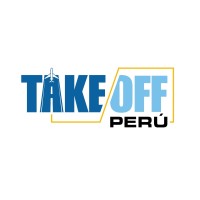 Take Off Perú logo, Take Off Perú contact details