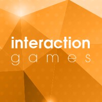 Interaction Games logo, Interaction Games contact details