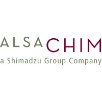 ALSACHIM SAS logo, ALSACHIM SAS contact details