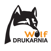 Drukarnia Wolf logo, Drukarnia Wolf contact details