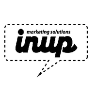 INUP marketing solutions logo, INUP marketing solutions contact details