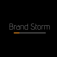 Brand Storm logo, Brand Storm contact details