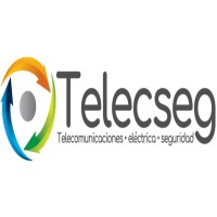 Telecseg logo, Telecseg contact details