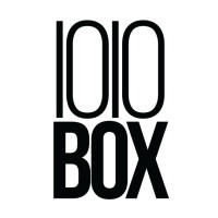 IOIOBox logo, IOIOBox contact details