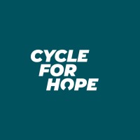 Cycle for Hope logo, Cycle for Hope contact details