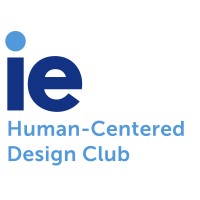 IE Human-Centered Design Club logo, IE Human-Centered Design Club contact details