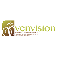 EVENVISION - Animation commerciale GSB / GSS logo, EVENVISION - Animation commerciale GSB / GSS contact details