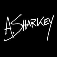 A. Sharkey Limited Edition Photography logo, A. Sharkey Limited Edition Photography contact details