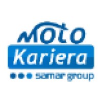 MotoKariera logo, MotoKariera contact details