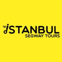 Istanbul Segway Tours logo, Istanbul Segway Tours contact details