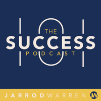 The Success 101 Podcast with Jarrod Warren logo, The Success 101 Podcast with Jarrod Warren contact details